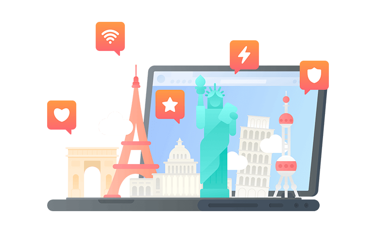 国际护照 多米尼加护照 - 大陆VPN